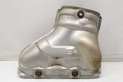 Hyundai Genesis 2009-2012 cupé 3,8 colector cabezal protector conjunto OEM 09-12 Foto 1 de 4