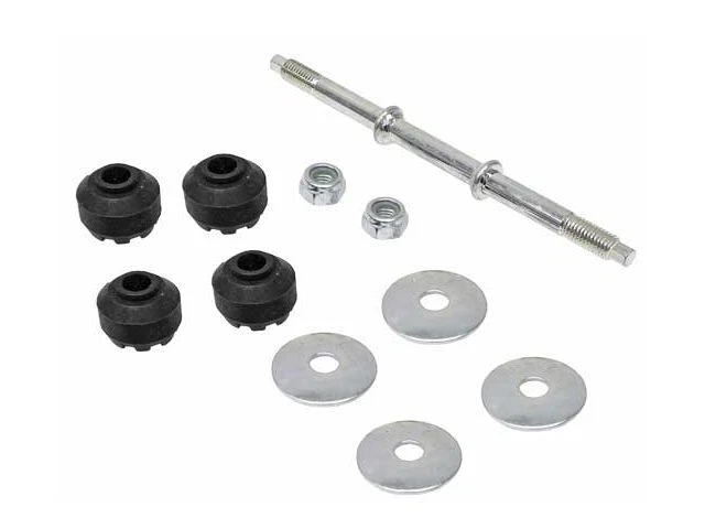 Barra estabilizadora delantera Pro Parts 12RW66K compatible con Volvo 940 1991-1995 Foto 1 de 1