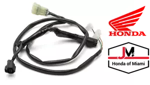 2019-2022 Honda Talon 1000X 1000R 1000X-4 Accessory Sub-Harness - Picture 1 of 3
