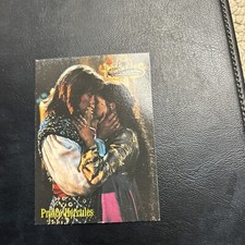 Jb19 Hercules The Complete Journeys 2001 #49 Sam Sorbo Princess Kirin Kevin