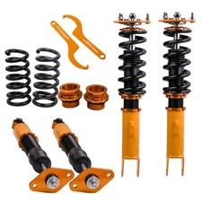 Aftermarket Coilover Kits for Dodge Charger 06-10 & SRT-8 Adj. Height Shocks