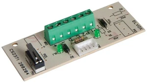VIMAR ELVOX R703 Scheda Pulsante + Led targa 88T1 - Picture 1 of 1