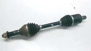 2017 Can Am Outlander Max 450 Right Rear CV Drive Axle Assy 705501897 - Bild 1 von 7