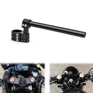 MultiClip Clip-On Handlebar Fit For KAWASAKI ZX6R 1995-1997/NINJA650 2006-2024 - Bild 1 von 9
