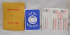 1978 APBA MLB Baseball Player Card Set Oakland Athletics