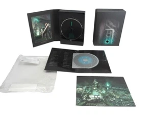 CD Banda Sonora Original FINAL FANTASY VII REMAKE FF7 Versión Edición Especial Japón F/J - Imagen 1 de 3