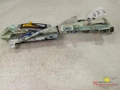 2008 Jeep Liberty Passenger Side Roof Air Bag OEM Right Foto 1 de 4