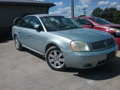 Windshield Wiper Motor Only Fits 02-08 FORD F250SD PICKUP 1447052 - Image 1 of 4