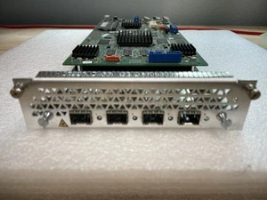 CISCO DCM GBE I/O 401088O POUR GESTIONNAIRE DE CONTENU NUMÉRIQUE DCM D9900 D9901 - Photo 1/3