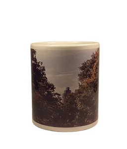 Tasse Blick auf den 5 Fingerturm in Darmstadt - Bild 1 von 3