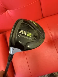 TaylorMade M2 5W Fairway Wood Golf Club Driver 18 Degrees REAX 55g Flex A LH 42” - Picture 1 of 7