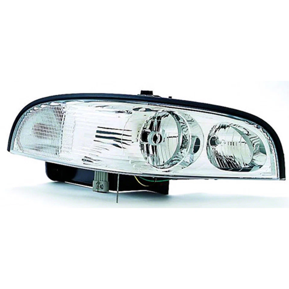 New Passenger Side Right Head Lamp Assembly 25689660 - Image 1 of 1