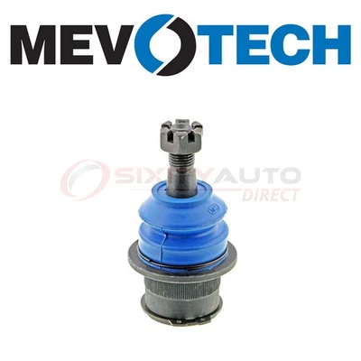 Mevotech Suspension Ball Joint for 2003-2004 Infiniti G35 3.5L V6 - Shock zr Foto 1 de 4