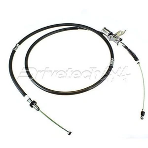 Drivetech Handbrake Cable 072-014006 - Picture 1 of 1