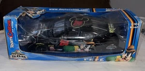Disney Daytona 500 Pete Car Team Caliber Diecast 1:24 Chevy NASCAR - Picture 1 of 4