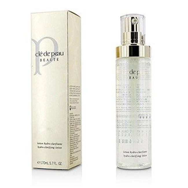 Loción hidroclarificante Cle De Peau 205302 5,7 oz Foto 1 de 1