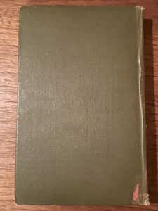 The Ring and the Book by Robert Browning, Everyman's Library hardcover 1916 - Imagen 1 de 5