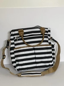 Diaper Bag Tote - Picture 1 of 2