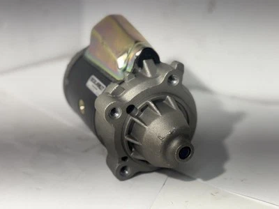 Starter Motor Fits 86-91 SABLE  TUARUS   3.0L  3.8L - Image 1 of 4