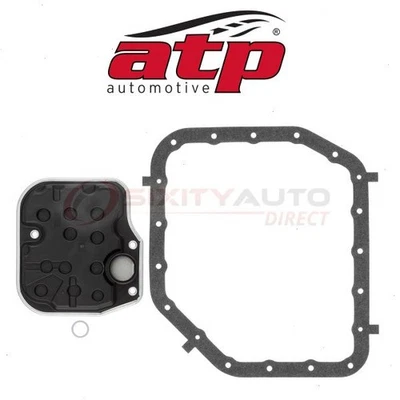 ATP TF-207 Automatic Transmission Filter Kit for TF-207 - Fluid Service qo Foto 1 de 4