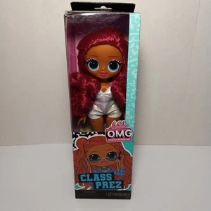 Lol Surprise O.M.G. Muñeca Clase Prez Nueva En Caja   - Imagen 1 de 6