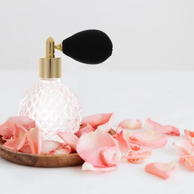  Sostituzione della bottiglia di profumo Gasbag Head Gasbag Tipo di spruzzatore - Imagen 1 de 4