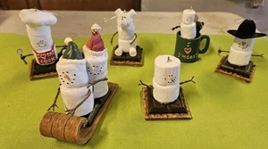 the original smores ornament 6 Wonderful Ornaments - Picture 1 of 8