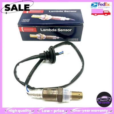 Downstream Oxygen O2 Sensor 234-4233 Fits For Toyota Corolla Matrix Pontiac Vibe Foto 1 de 4