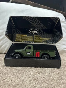 Wix Limited edition 1946 Dodge Power Wagon - Picture 1 of 7