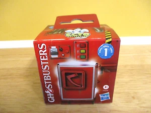 Ghostbusters Frozen Empire Ecto Collection Smores Eating Stay Puft Mini Sellado - Imagen 1 de 7