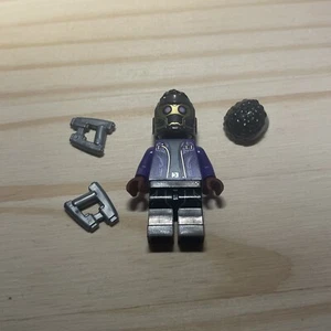 LEGO (71031) Minifigur Marvel Series-1 T'Challa Star-Lord - Bild 1 von 6