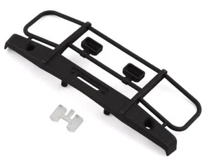 RC4WD CChand Axial SCX24 Chevy C10 Tube Front Bumper w/Light Buckets - Picture 1 of 3
