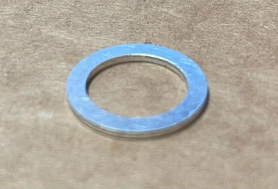 Anillos de sello DETROIT DEISEL OEM DDE N007603014104 (bolsa de 20) Foto 1 de 2