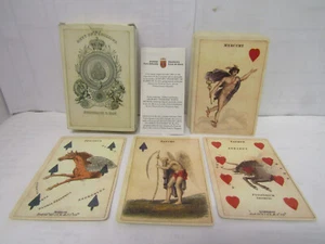DUTY ONE SHILLING - stopforth & son, 1850- cassettiera - - Picture 1 of 2