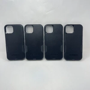 Lot of 4! iPhone 13 Otterbox Drop+ Case - Used But Nice! - Picture 1 of 10