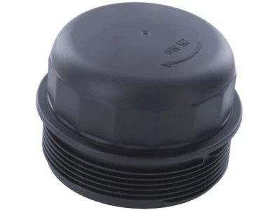 Tapa de filtro de aceite de motor para Hyundai Santa Fe 2007-2009 48732NJYV 2008 3,3 L V6 FWD Foto 1 de 2