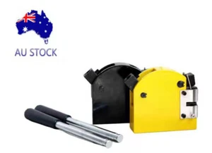 Manual Metal Shrinker and Stretcher 16/18 Gauge Fabrication 2uints Industrial - Picture 1 of 8