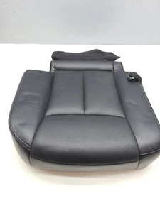 2017-2018 Nissan Rogue Rear Right Passenger Side Seat Bottom Cushion OEM - Picture 1 of 24