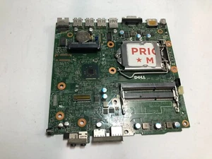 Dell OptiPlex 3020M 9020MM micro socket LGA1150 DDR3 scheda madre VRWRC 0VRWRC - Foto 1 di 2