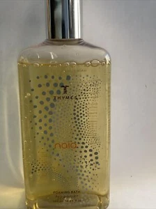 Thymes Naia Foaming Bath 12.25oz. - Picture 1 of 2