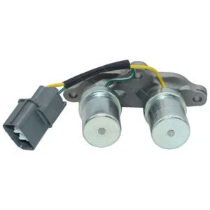 OEM Transmission Lock up Solenoid For Acura Honda Accord Odyssey 28200-P0Z-003 - Picture 1 of 7