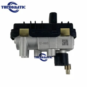 Turbo actuator 797862-0031 6NW010099-16 797862-0031 for Great Wall H5 H6 2.0 T - Picture 1 of 7