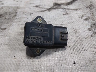 MAZDA miata OEM  MANIFOLD ABSOLUTE PRESSURE MAP SENSOR PS63-02 Foto 1 de 4