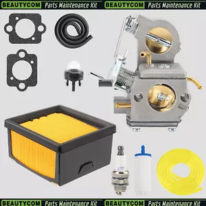 Carb with Gaskets for Husqvarna K750 K760 K770 Cut-Off Saws Power Cutter C3-EL53 - Picture 1 of 13