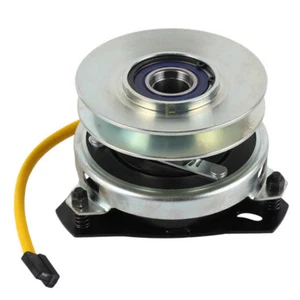 NEW PTO CLUTCH FITS JOHN DEERE GX335 GX345 GX355 LAWN MOWER TRACTORS MAGTJD23BF - Picture 1 of 2