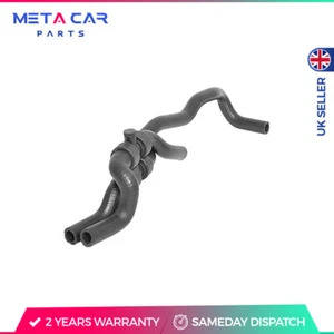 Heizungsschlauch für Fiat Punto 1.2 Bipower 2001-2003 46544319 - Bild 1 von 6