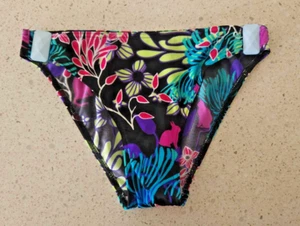Freya Brand New Bikinis " Zodiac" Bottoms Size 8 Sale $ 28.00 + Free Postage - Picture 1 of 2