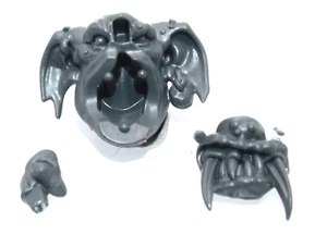 Warhammer Age of Sigmar Gloomspite Gitz Rockgut Troll Head A - Picture 1 of 1