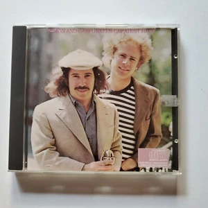  Simon and Garfunkel Greatest Hits CD - Picture 1 of 3