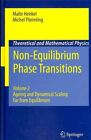 Non-Equilibrium Phase Transitions : Ageing and Dynamical Scaling Far from Equ...